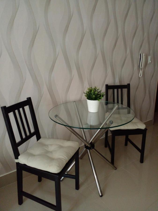 סנטו דומינגו Cozy Apartment In Exclusive Area Bella Vista מראה חיצוני תמונה