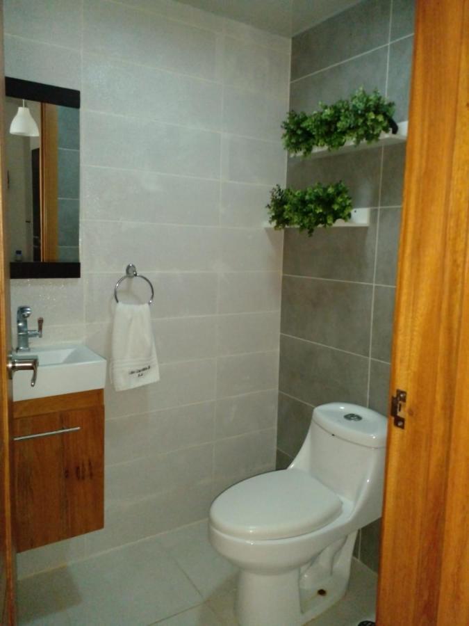 סנטו דומינגו Cozy Apartment In Exclusive Area Bella Vista מראה חיצוני תמונה
