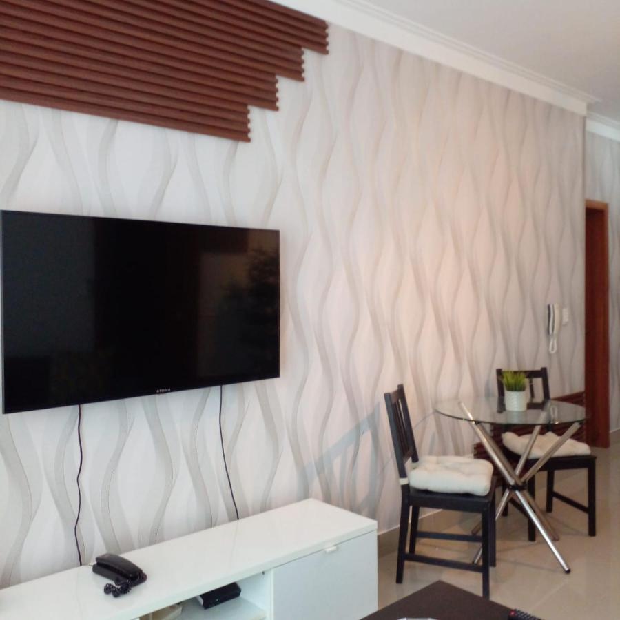 סנטו דומינגו Cozy Apartment In Exclusive Area Bella Vista מראה חיצוני תמונה
