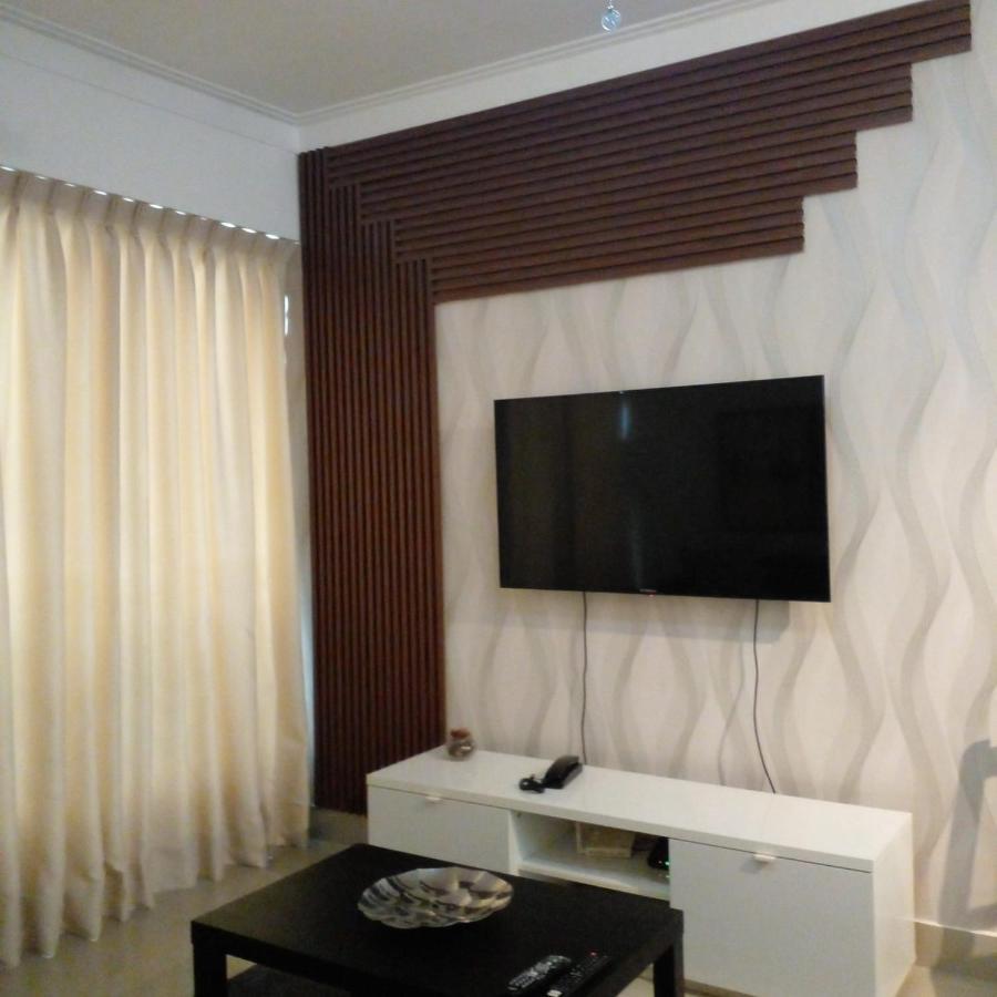 סנטו דומינגו Cozy Apartment In Exclusive Area Bella Vista מראה חיצוני תמונה