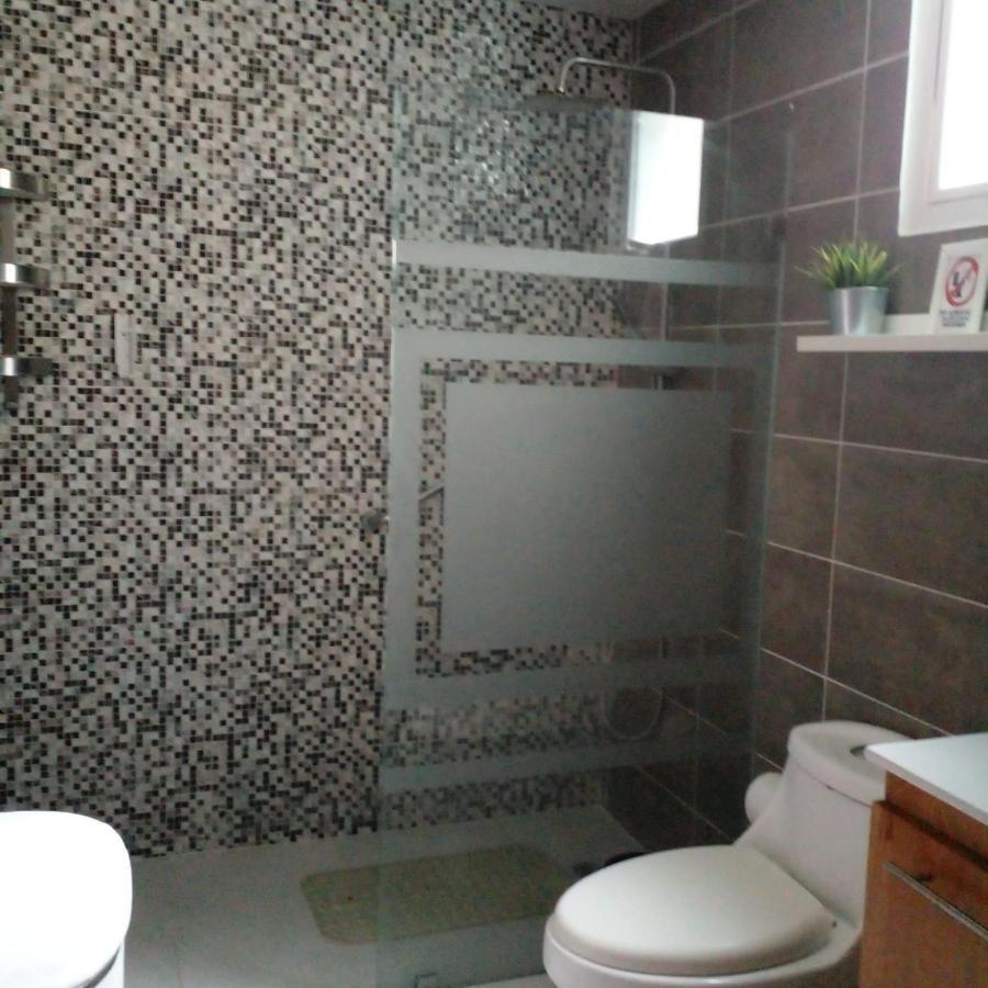 סנטו דומינגו Cozy Apartment In Exclusive Area Bella Vista מראה חיצוני תמונה