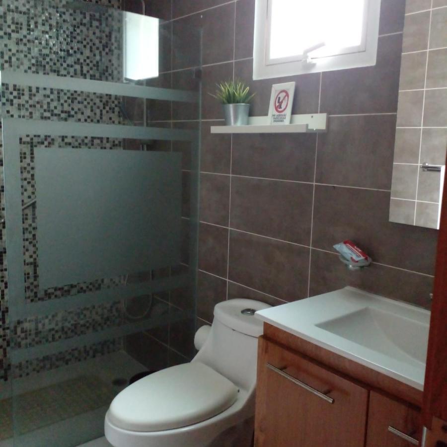 סנטו דומינגו Cozy Apartment In Exclusive Area Bella Vista מראה חיצוני תמונה