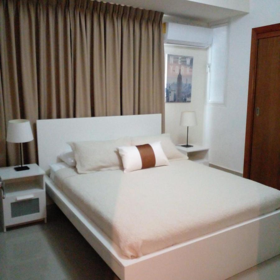 סנטו דומינגו Cozy Apartment In Exclusive Area Bella Vista מראה חיצוני תמונה