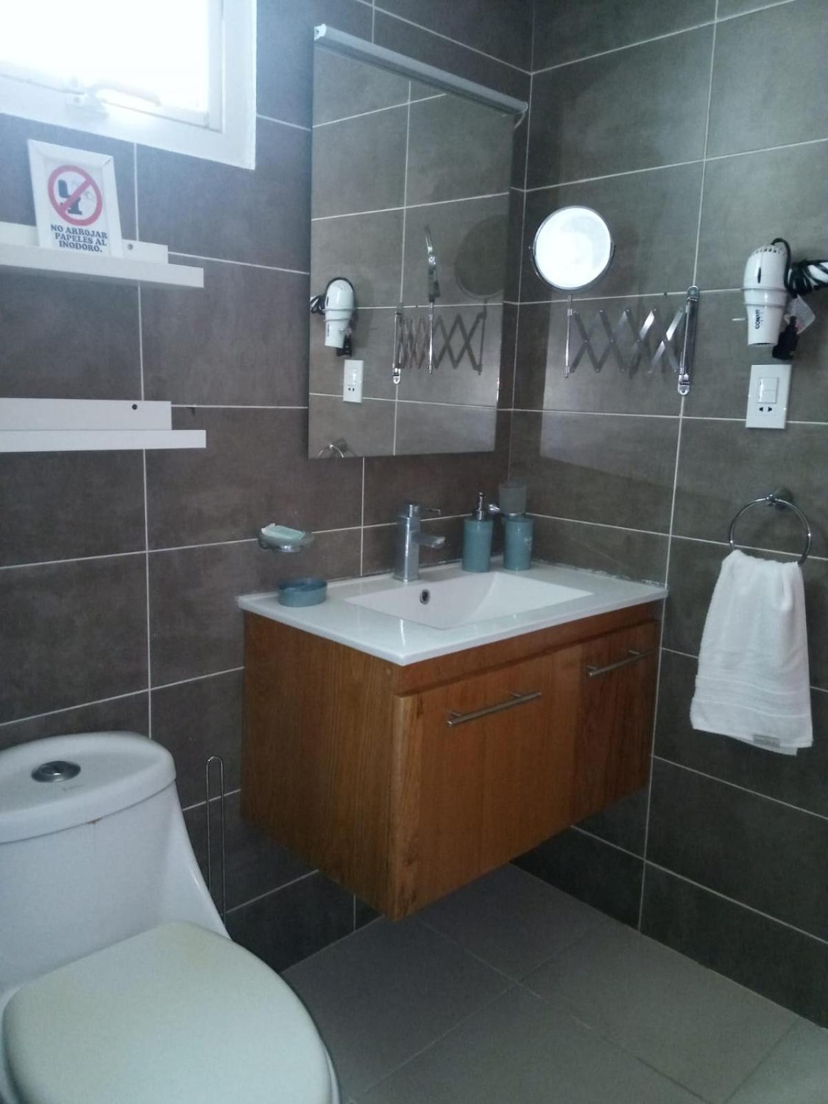 סנטו דומינגו Cozy Apartment In Exclusive Area Bella Vista מראה חיצוני תמונה